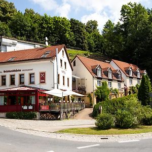 Hotel Brückenschänke