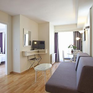 Appartamento con 1 camera da letto