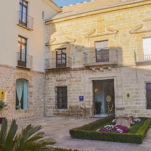 Hotel Palacio De Úbeda 5 G.L